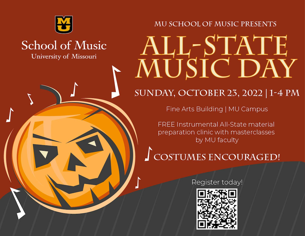 High School Events School of Music School of Music